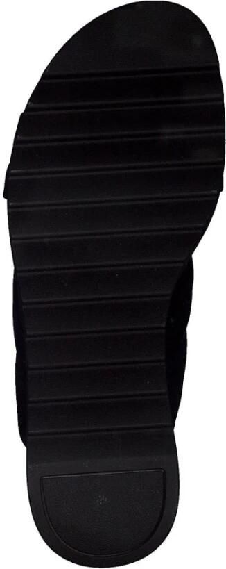 Marco tozzi Slippers Zwart Dames