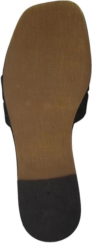 Marco Tozzi Dames Slipper F-breedte - Foto 2