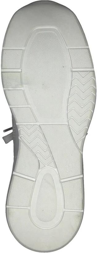 Marco Tozzi Dames Sneaker F-breedte - Foto 3