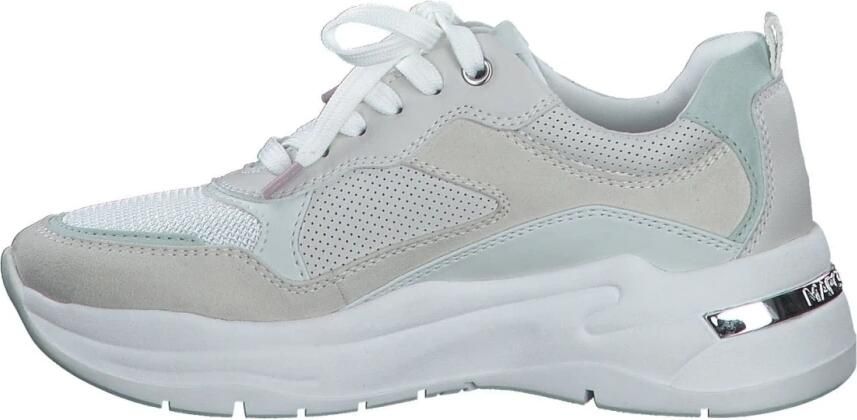 Marco Tozzi Dames Sneaker F-breedte - Foto 2