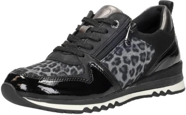 Marco Tozzi Sneakers Laag - Foto 2