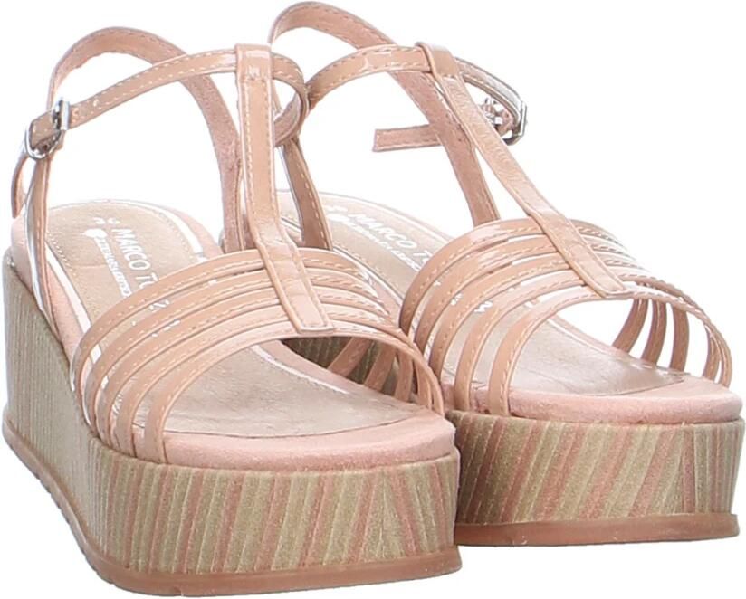 Marco Tozzi Wedge Sandaal