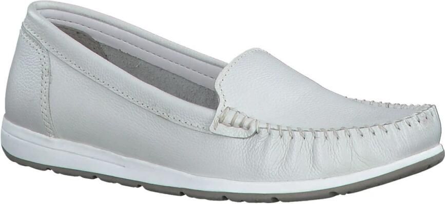 Marco Tozzi Witte Gabri Sneakers voor Vrouwen - Foto 2
