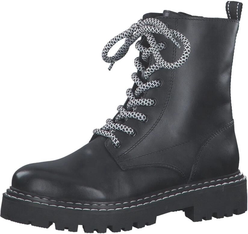 Marco Tozzi Dames Enkellaarsje 2 2 26294 29 010 F breedte