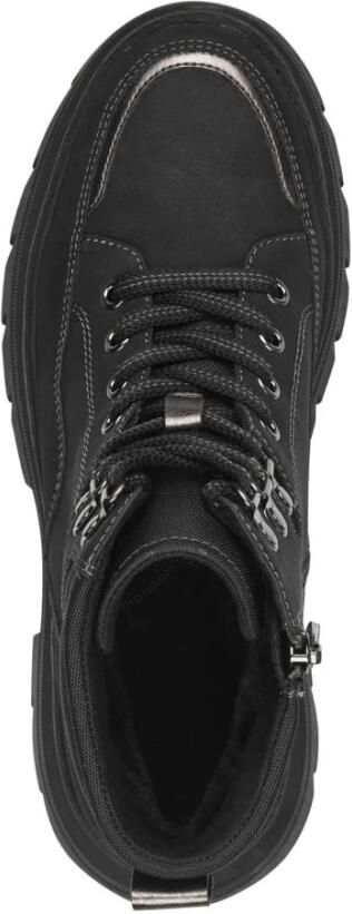 Marco Tozzi Dames Enkellaarsje 2-26297-43 098 F-breedte - Foto 2