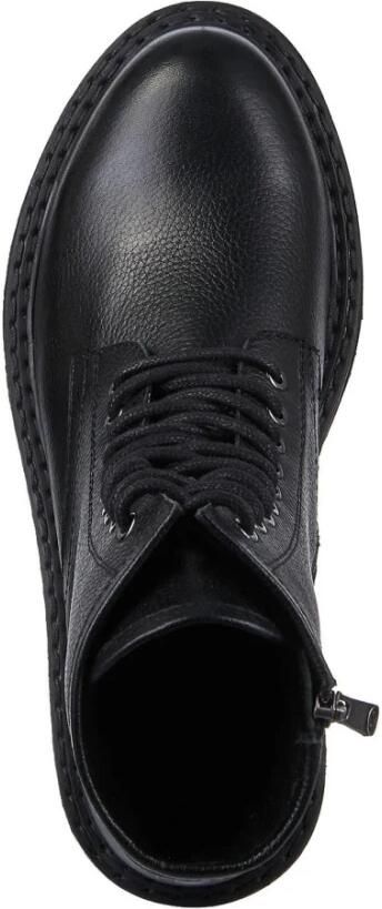 Marco Tozzi Dames Enkellaarsje 2-25239-43 001 breed - Foto 2