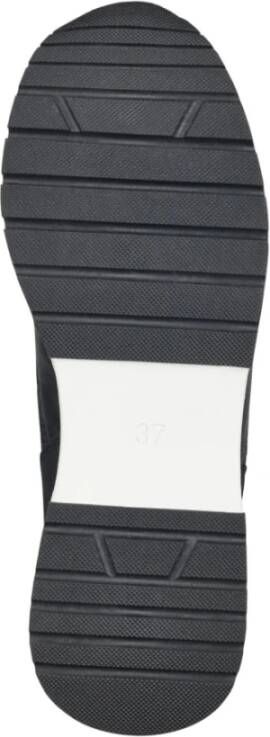 Marco tozzi Zwarte Sneakers voor Vrouwen Black Dames - Foto 4