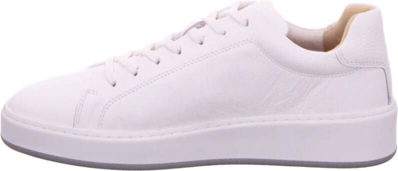 Marco Tozzi Moderne Sneaker Heren Comfortabele Pasvorm Moderne Sneaker Heren Comfortabele Pasvorm Moderne Sneaker Heren Comfortabele Pasvorm - Foto 5