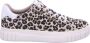 Marco Tozzi Dames Sneaker 2-23717-41 479 F-breedte - Thumbnail 2