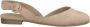 Marco tozzi Casual Low Heel Sandals Roze Dames - Thumbnail 1