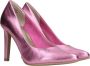 Marco tozzi Pumps roze Synthetisch - Thumbnail 2