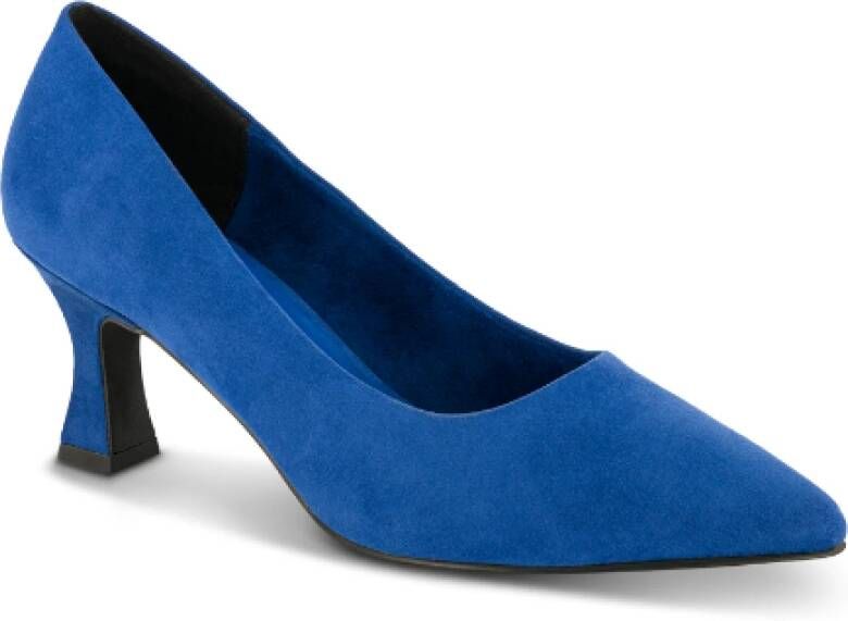 marco tozzi Pumps Blue Dames