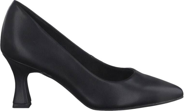 marco tozzi Pumps Zwart Dames