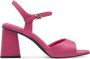 Marco Tozzi Dames Sandaal 2-28321-42 502 F1 2-Schoenbreedte - Thumbnail 2