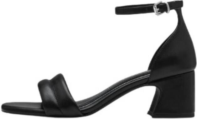 Marco tozzi Sandals Black Dames