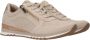 Marco tozzi Sneakers beige Textiel - Thumbnail 2