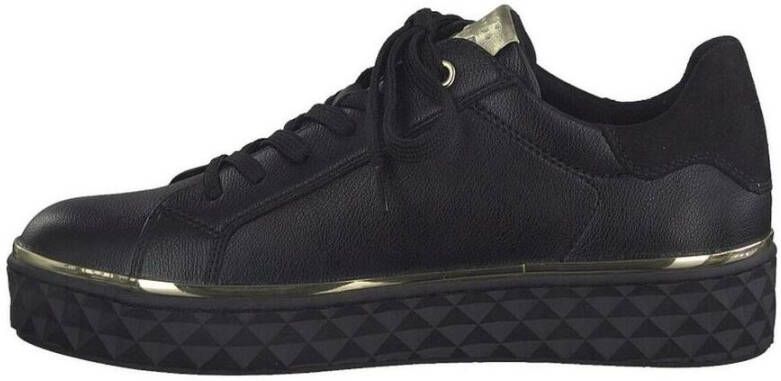 marco tozzi Sneakers Zwart Dames