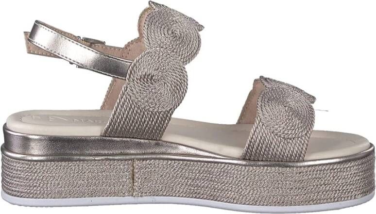Marco Tozzi Stijlvolle Kombi Schoenen