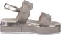 Marco Tozzi Dames Sandaaltje F-breedte - Thumbnail 2