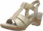 Marco Tozzi Stijlvolle Sandalen - Thumbnail 1