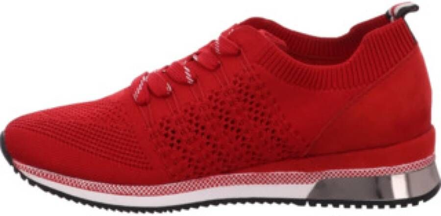Marco Tozzi Textiel Sneakers