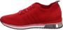Marco Tozzi Textiel Sneakers - Thumbnail 1