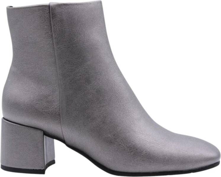 Marco tozzi Therese Enkellaarsjes Gray Dames