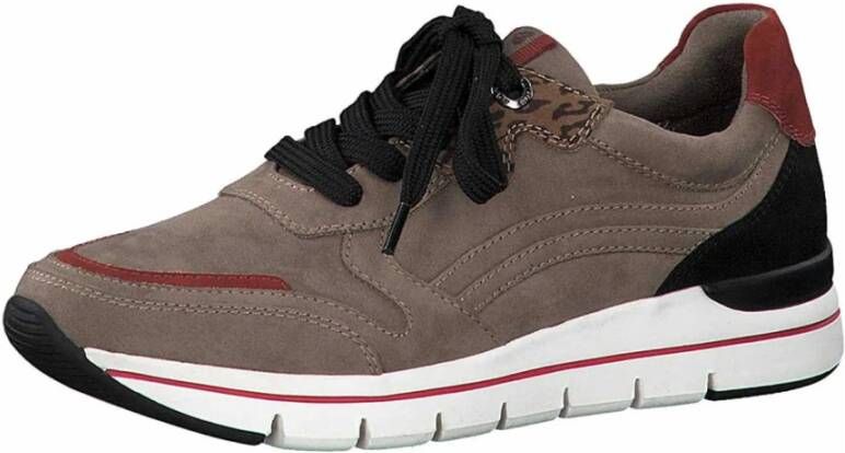 Marco Tozzi Veterschoenen
