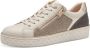 Marco Tozzi Dames Sneaker 2-23709-41 40M F-breedte - Thumbnail 2