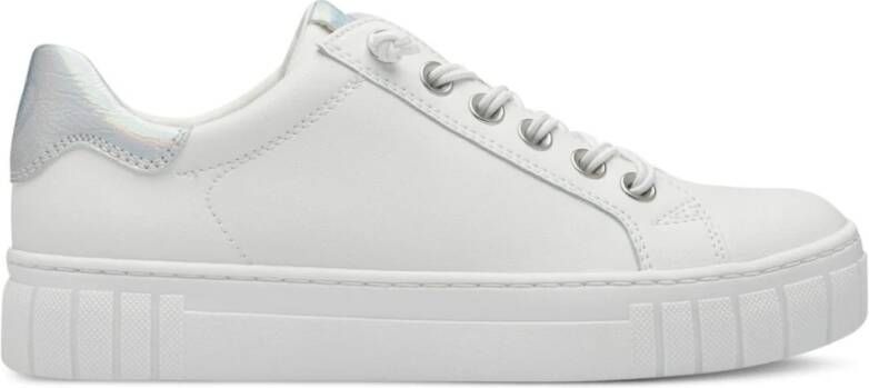 Marco tozzi Witte Sneakers voor Vrouwen White Dames - Foto 2