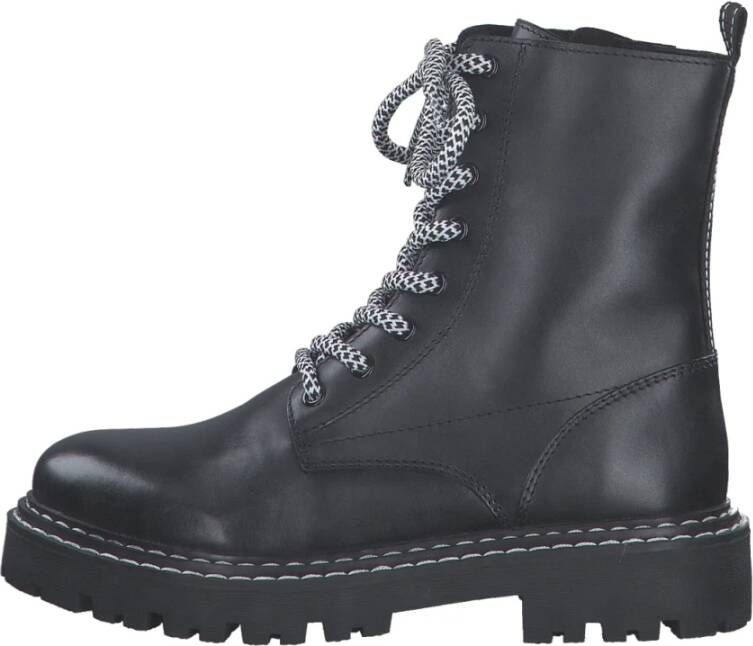 Marco Tozzi Dames Enkellaarsje 2 2 26294 29 010 F breedte - Foto 2