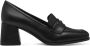 Marco tozzi Zwarte Formele Zakelijke Schoenen Vrouwen Black Dames - Thumbnail 1