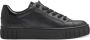 Marco tozzi Zwarte sneakers voor vrouwen Black Dames - Thumbnail 1