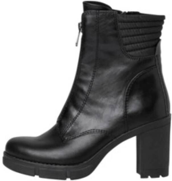 Marco Tozzi Zwarte Stijlvolle Volwassen Unisex Schoenen - Foto 2