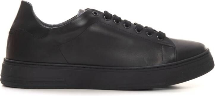 Marechiaro 1962 Leren Sneaker met Antislip Rubberen Zool