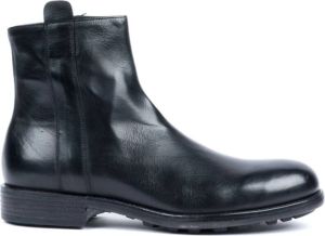 Marechiaro 1962 Ankle Boots Zwart Heren