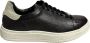Marechiaro 1962 Bruine Suède Hak Sneaker Brown Heren - Thumbnail 1