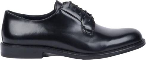 Marechiaro 1962 Business Shoes Black Heren