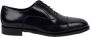 Marechiaro 1962 Business Shoes Black Heren - Thumbnail 1