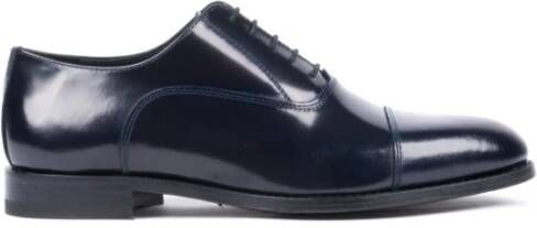 Marechiaro 1962 Business Shoes Blue Heren