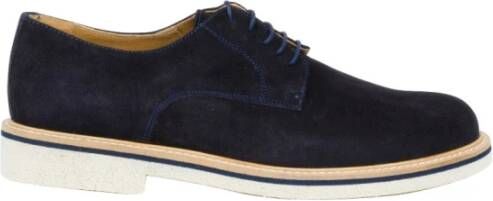 Marechiaro 1962 Business Shoes Blue Heren