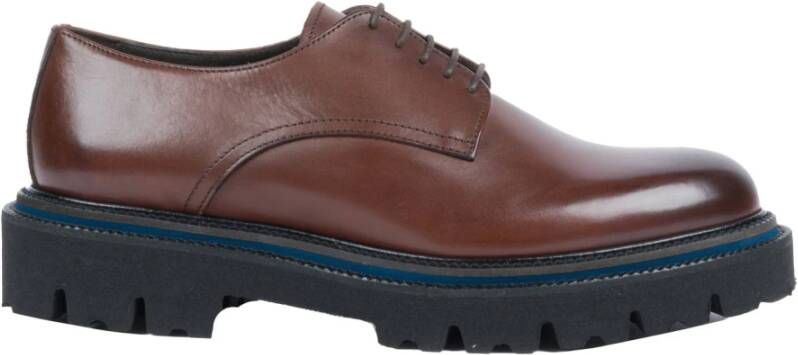 Marechiaro 1962 Business Shoes Brown Heren