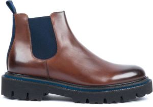 Marechiaro 1962 Chelsea Boots Bruin Heren