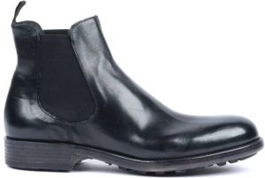 Marechiaro 1962 Chelsea Boots Zwart Heren