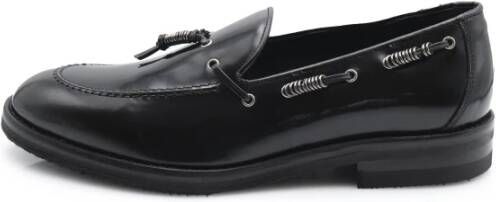 Marechiaro 1962 Heren Zwart Mocino met Ringen Black