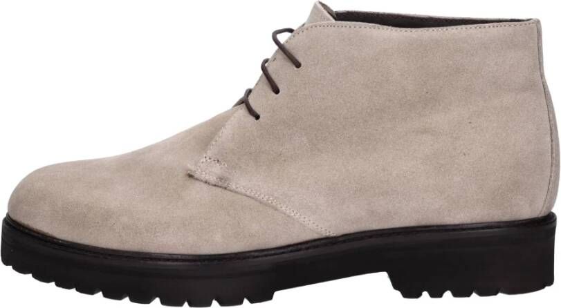 Marechiaro 1962 Laarzen Beige