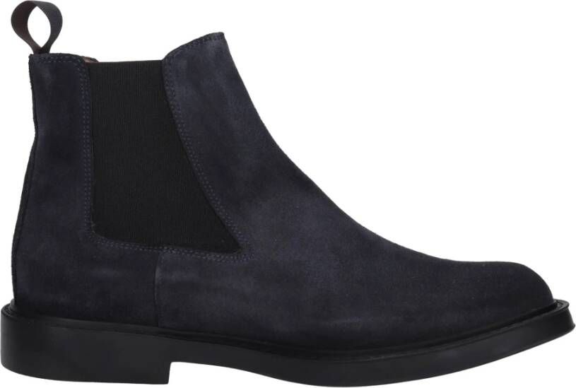 Marechiaro 1962 Laarzen Blauw
