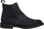Marechiaro 1962 Laarzen Blauw - Thumbnail 1