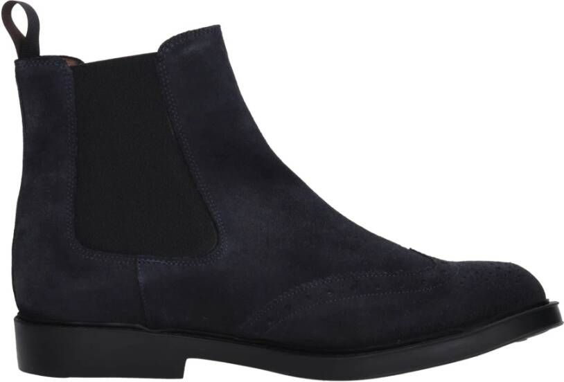 Marechiaro 1962 Laarzen Blauw