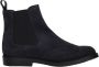 Marechiaro 1962 Laarzen Blauw - Thumbnail 1
